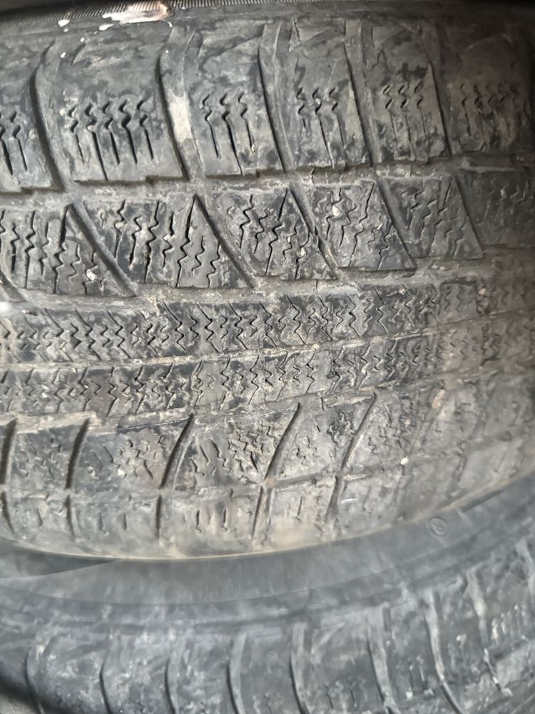 Диск мерседес р16 3шт
