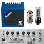 Продам ламповый ValBee Ibanez