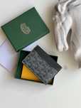 Серый Кардхолдер от Goyard