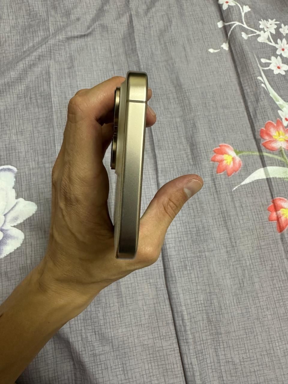 Iphone 16pro max 256GB
