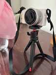 Sony zv-e10 фотокамера