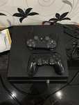 продам playstation 4 в хорошем состоянии торг  в ближайшее время