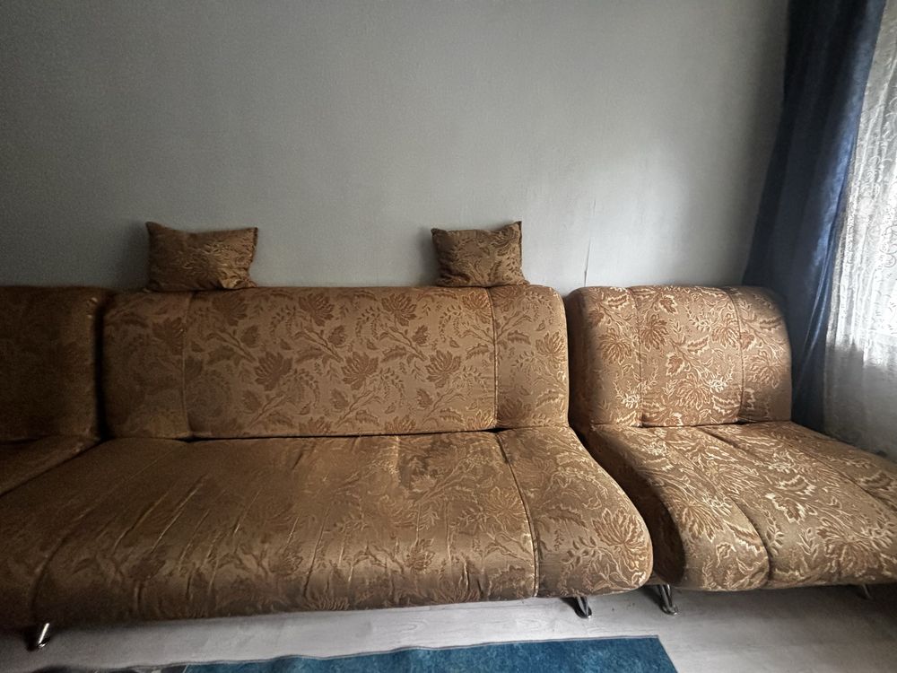 Продам диваны б/у , г. Павлодар