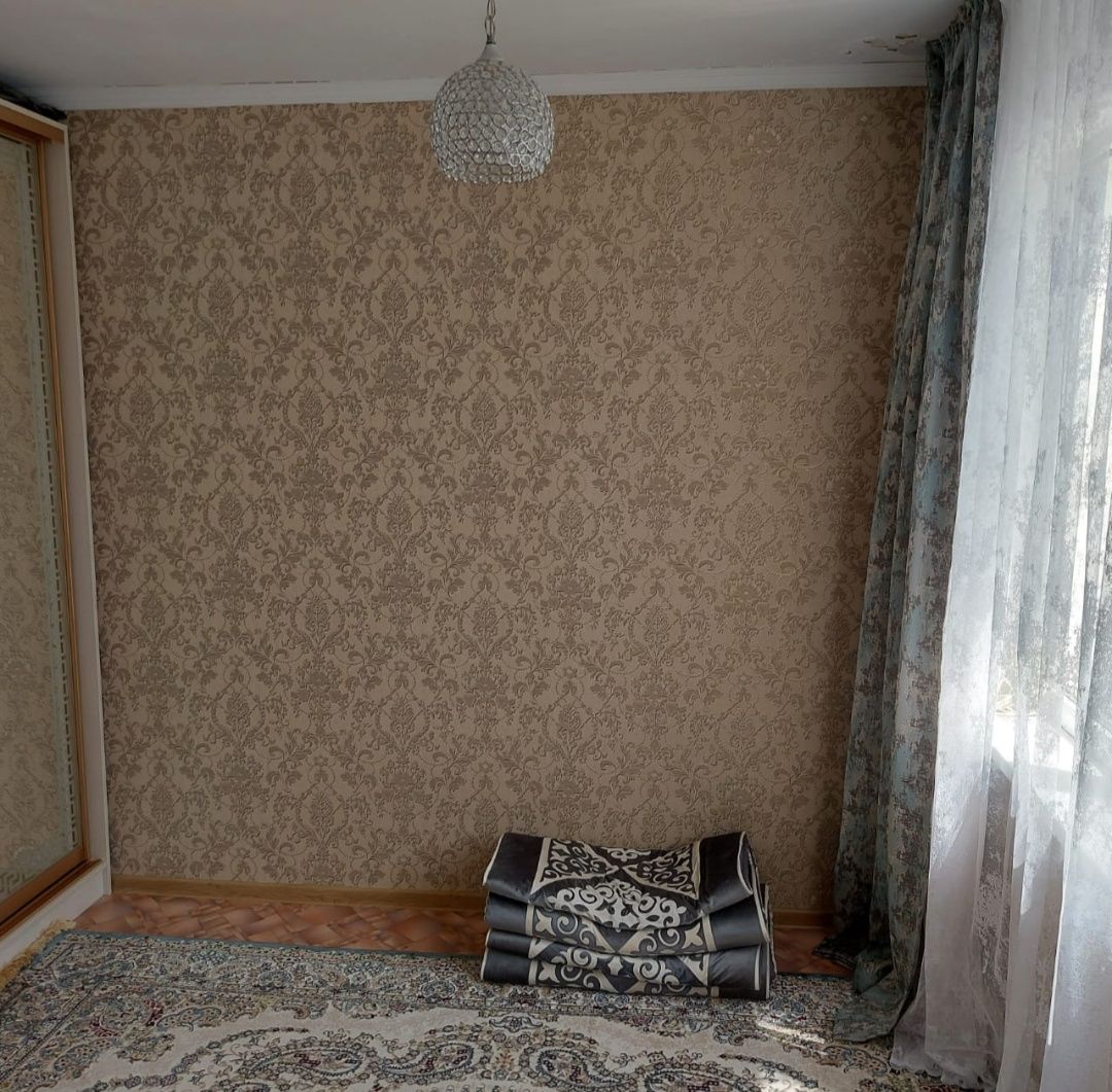 Продам квартиру на Авангард 3, дом 46