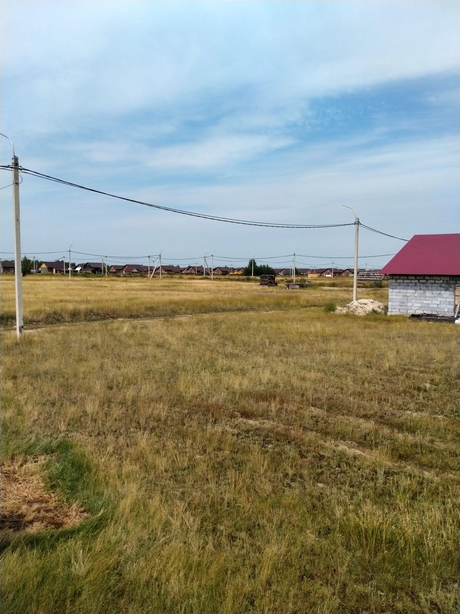 Земля в Солнечный 2