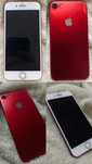 iPhone 7 в хорошем состоянии