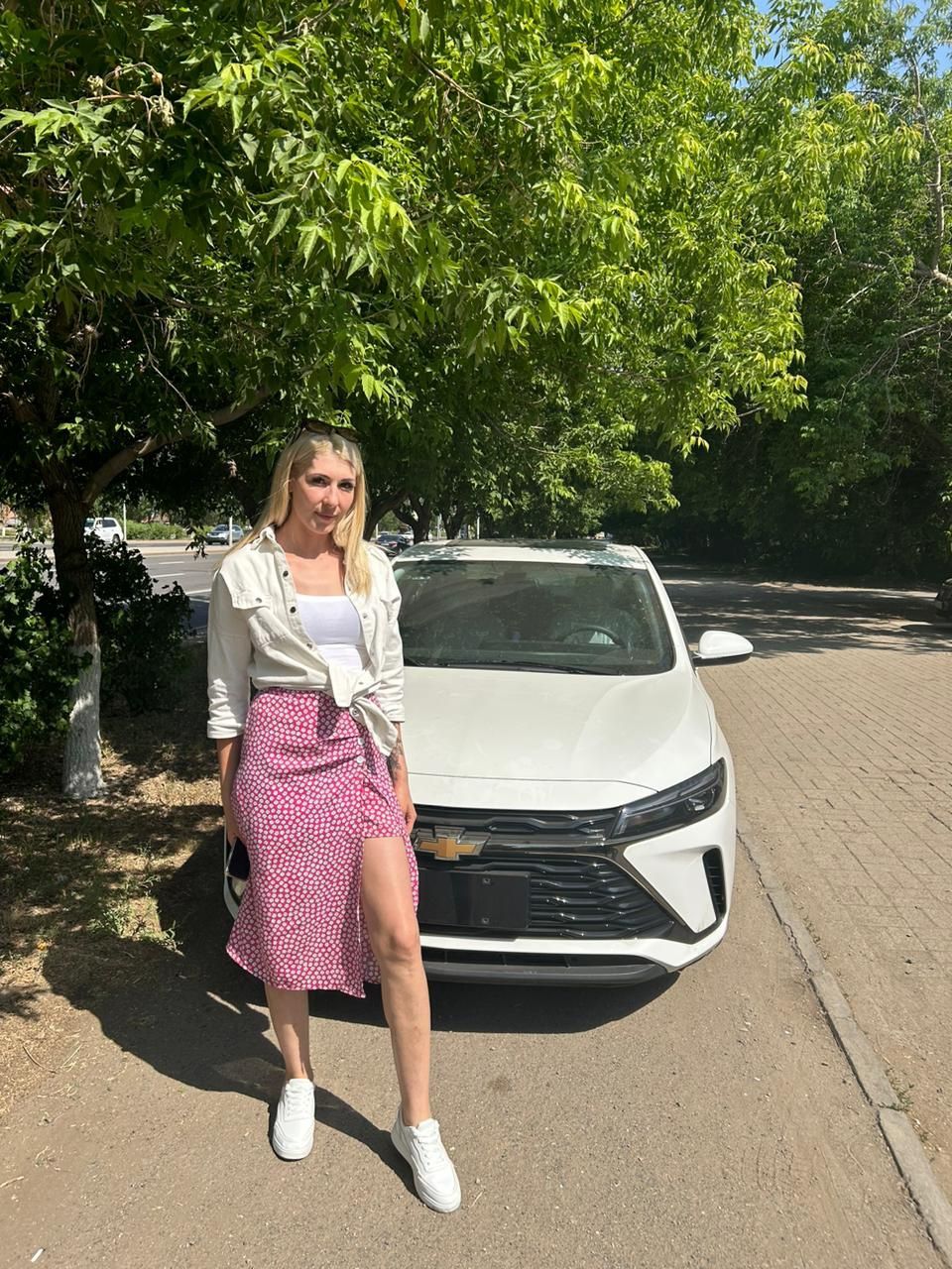 Автокредит без первоначального взноса