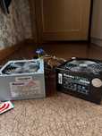 Блоки питания Huntkey. 300W, 400W