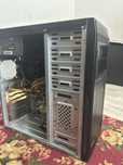 Игровой системный блок i5 4460/intel hd graphics 4600/Ram 8gb