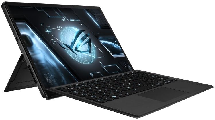 Asus rog flow z13