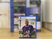FIFA 22 PS5/ ФИФА 22 Пс5 Англ* Большой выбор дисков