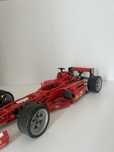 Продам конструктор. Ferrari F1 Racer.