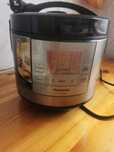 Мультиварка Panasonic SR-TML500