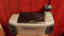 Принтер Epson stulus photo R300