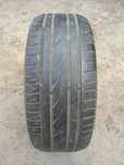 ОДНА шина 225/55 R16 - "Continental PremiumContact" (Германия) летняя.