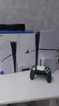 Playstation 5 slim
