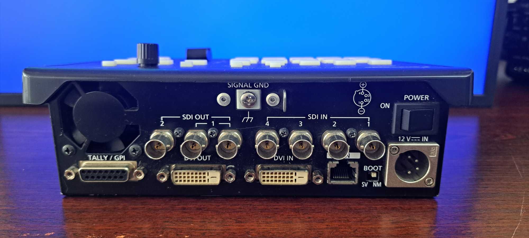 Видеомикшер Panasonic AW HS50