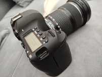 Фотоаппарат Canon 6D
