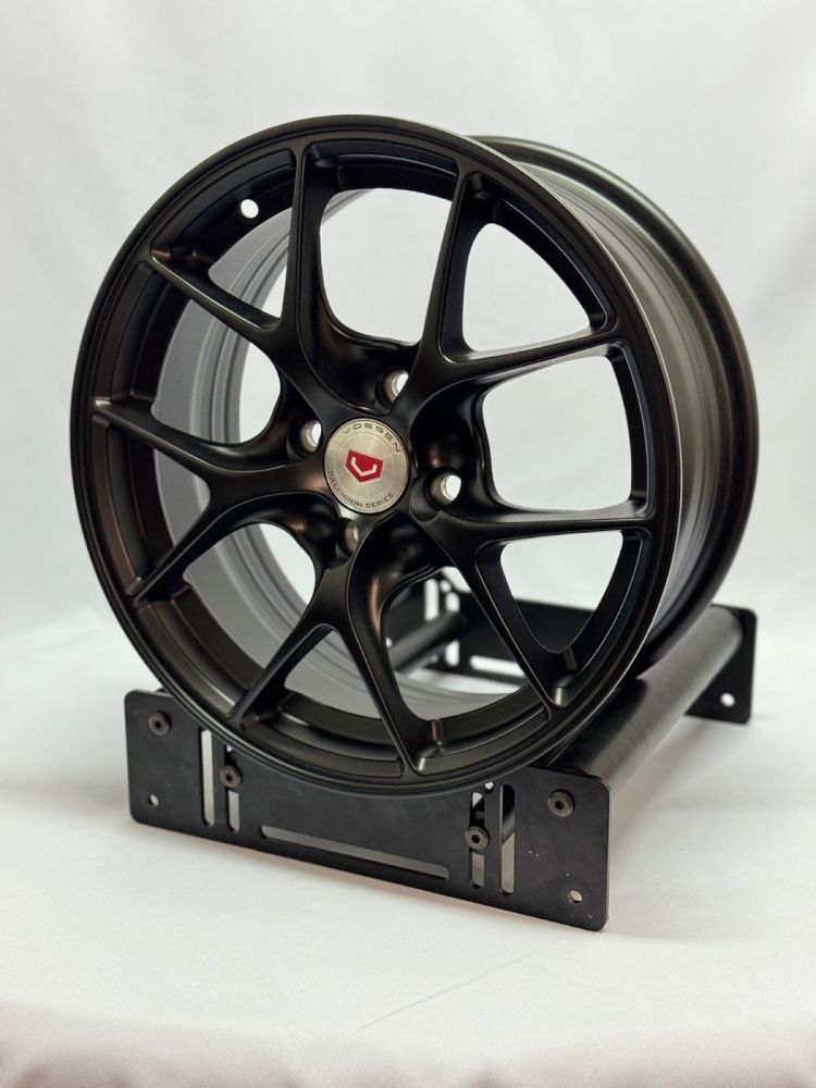 Продается комплект диск R15 4x100