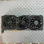 Видеокарта RX 5500 XT 8gb
