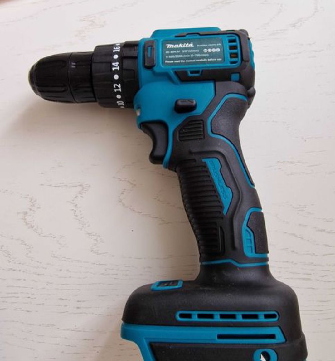 Makita 5в1, набор из 5 инстр, 100000 тг, Юго-Восток, улЕсиль