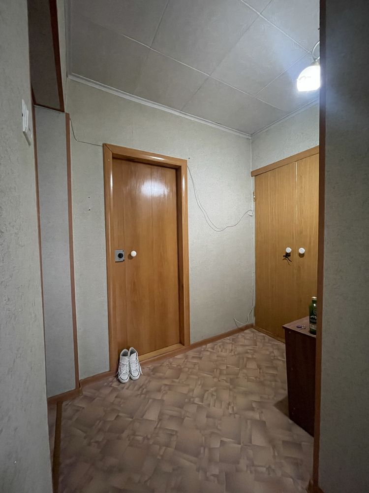 Сдается 1 ком. квартира, р-н маг. Ровесник