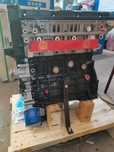 Лонг блок двигателя в сборе Hyundai Mingyu G4GC 2,0L