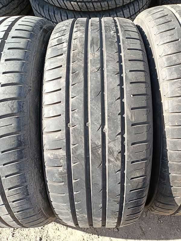 Шины 205/55 R16 - "Hankook Ventus Prime 2" (Венгрия), летние.
