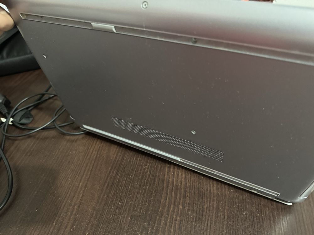 Ноутбук HP