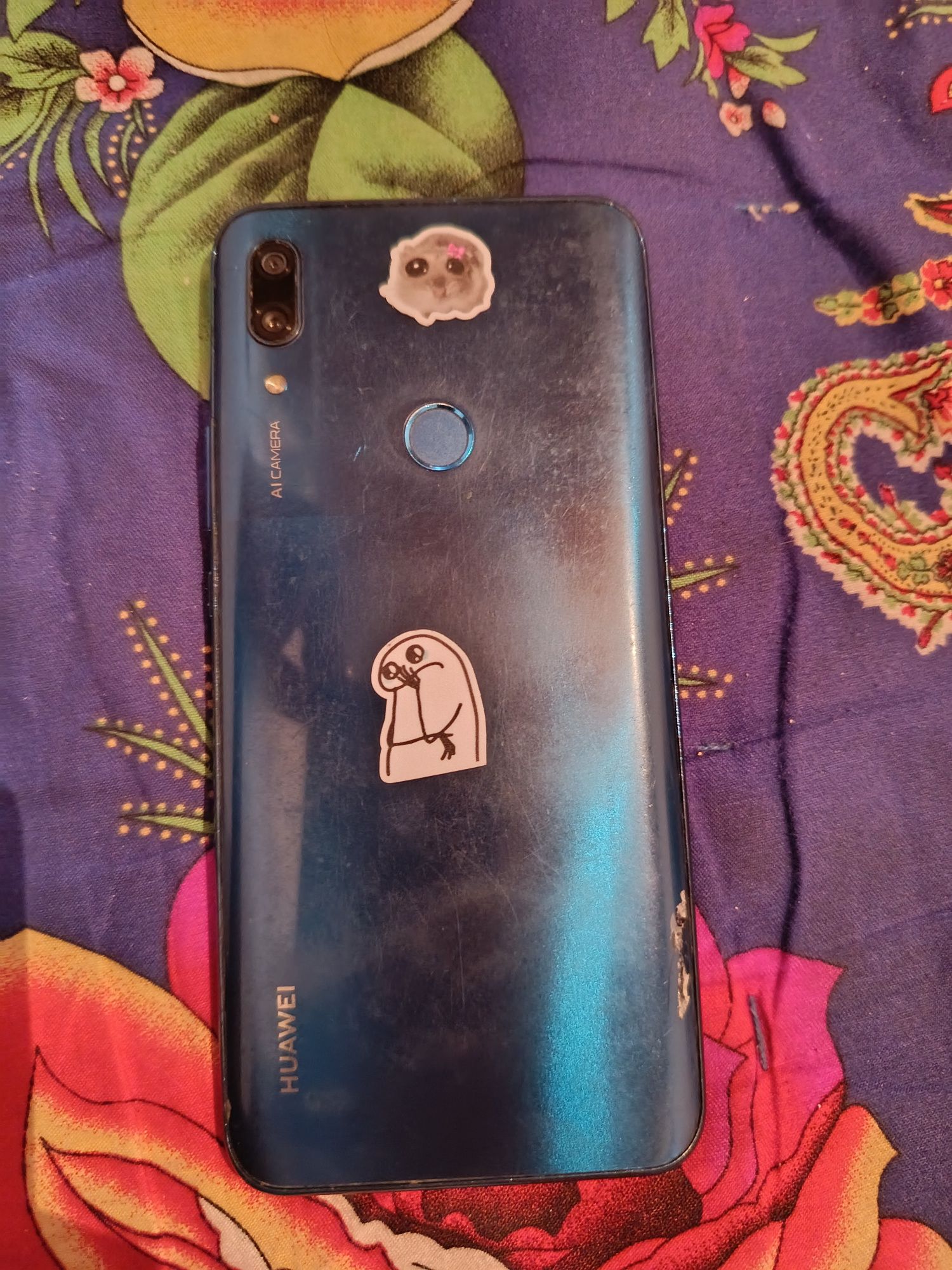 HUAWEI P smart Z