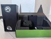 Продаю Xbox Series X 1TB в идеальном состоянии