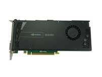 Видеокарта Quadro 4000 | рабочая
