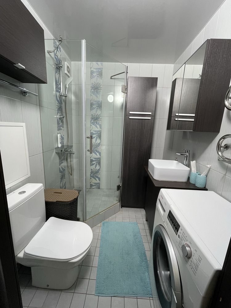 Продается 2х ком. квартира, р-н маг. Колос