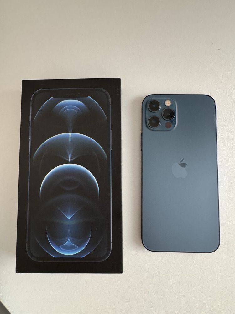 Iphone 12 pro продам