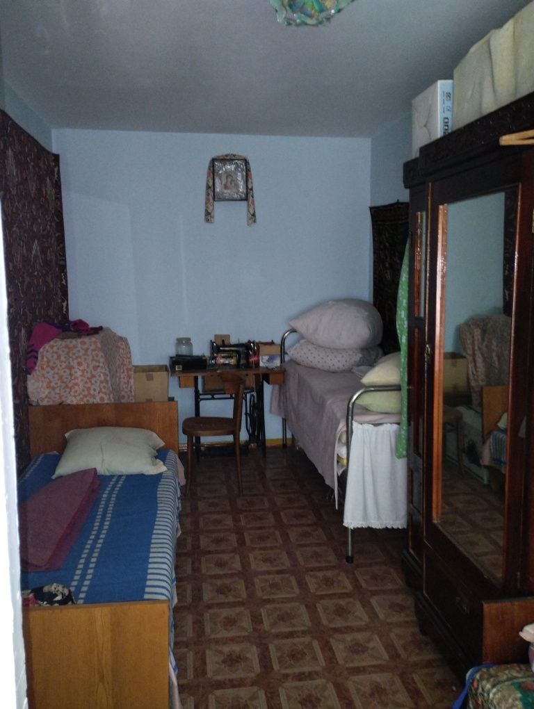 Продам 2х комнатную квартиру