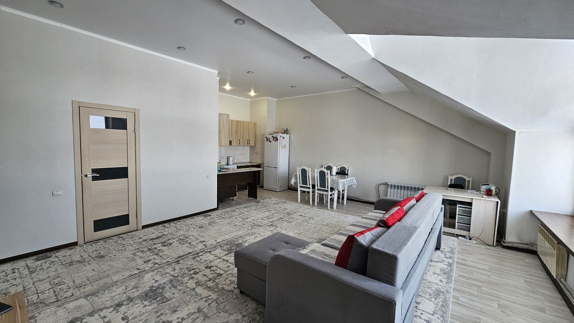 Продам 1-комнатную квартиру ЖК Riviera Residence