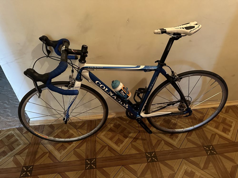 Велосипед Colnago