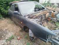 Продам Камри 10 на запчасти