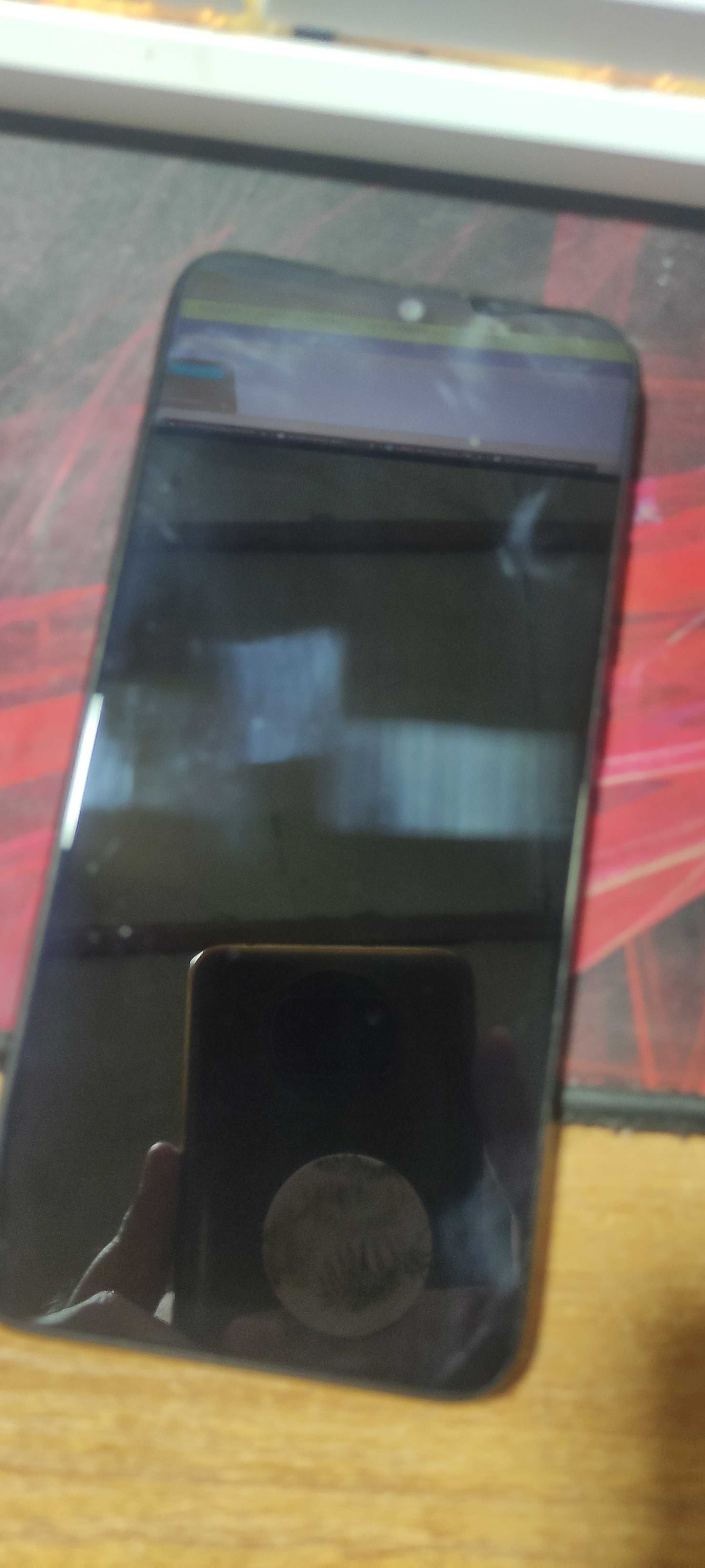 Xiaomi Redmi Note 7 | 4/64 ГБ | Отличное состояние