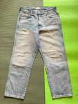 Джинсы  Wrangler