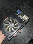 Видеокарта ASUS GTX 750 2GB