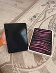 Планшет Apple iPad Pro 2022 11 Wi-Fi 11 дюйм 8 Гб/128 Гб серый