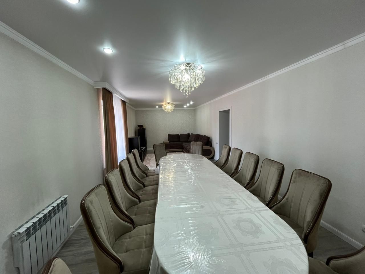 Дом, 5 комнатный