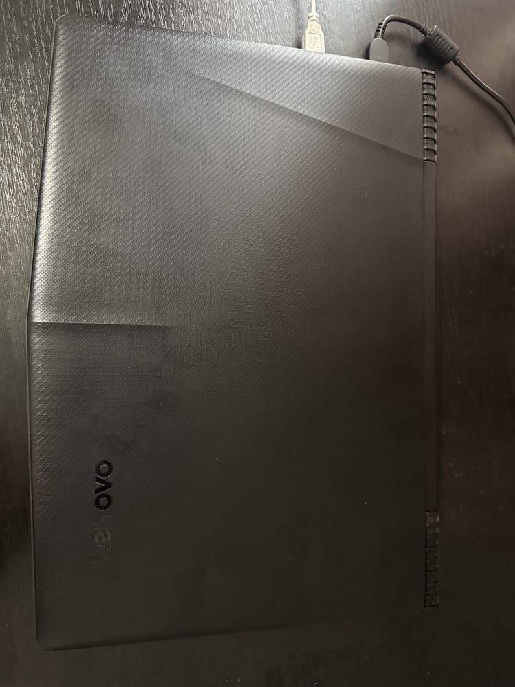 Lenovo Y520 Игровой