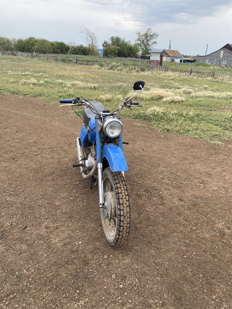 Продам Иж Планету