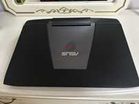 Игровой ноутбук Asus Rog G751j