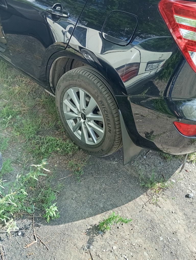 Диски оригинальные  R 17     5 X 114,3