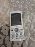 Телефон ZTE. 2000года.