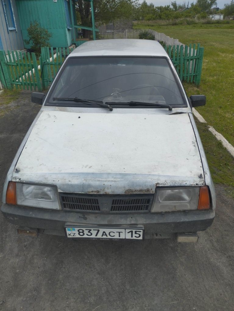 Авто транспорт легковой