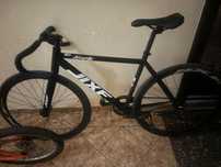 Fixed gear JIXF новый